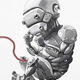 Illustration for article titled Ted Chiang redefines how everybody will write about artificial intelligence